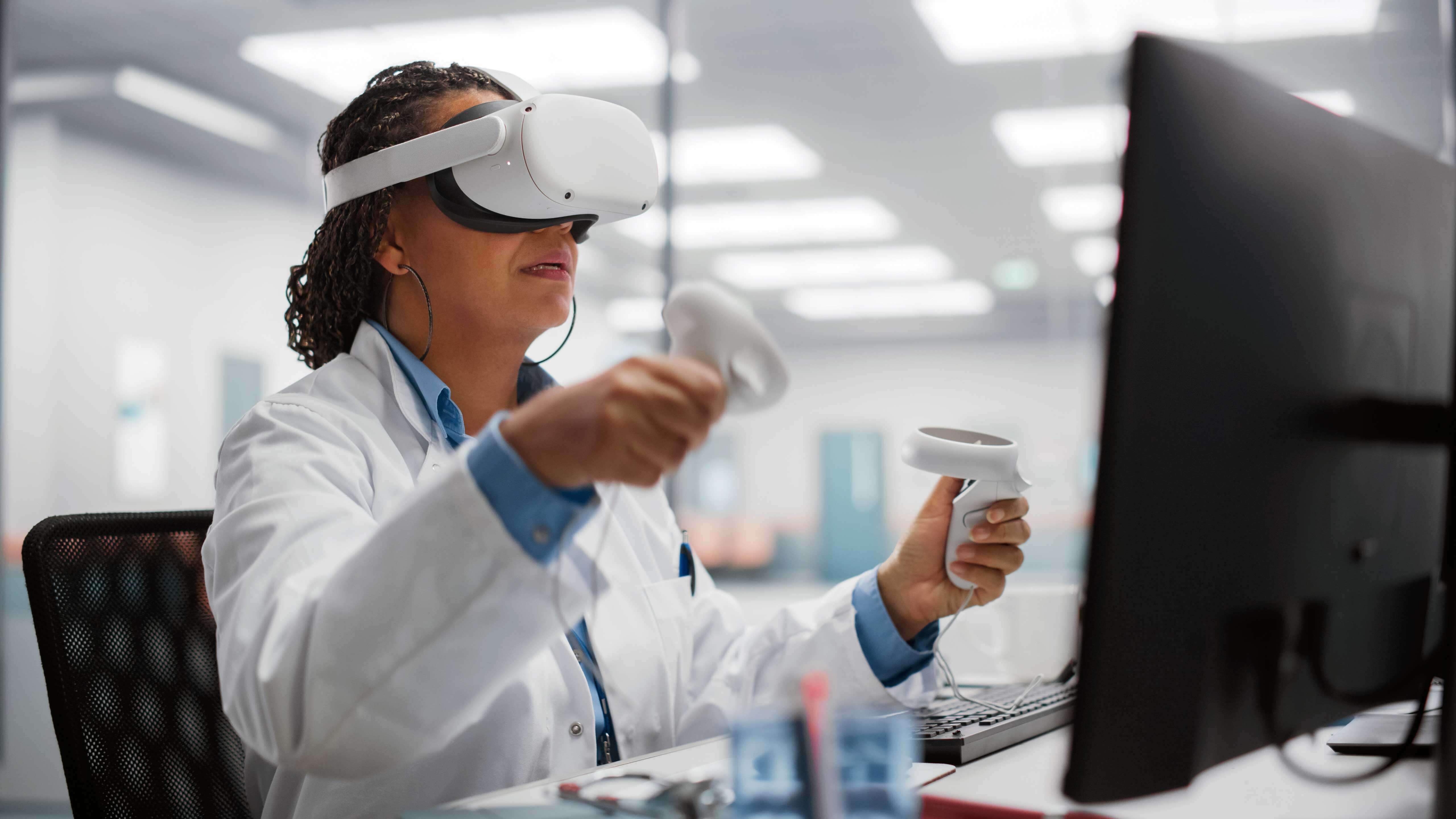 Digitaal Simulatie Onderwijs (NL)