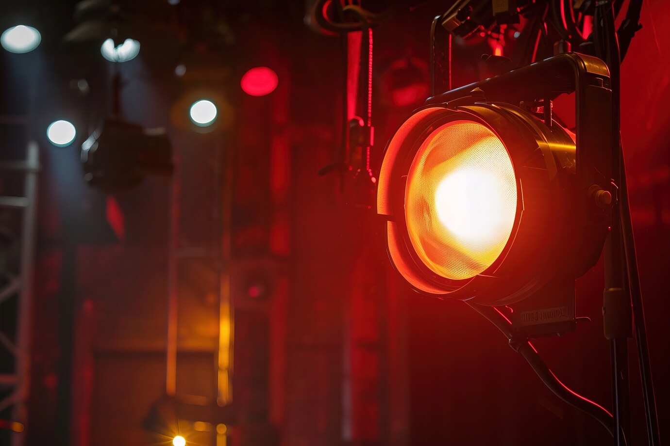 Licht op de theatrale dialoog (NL)