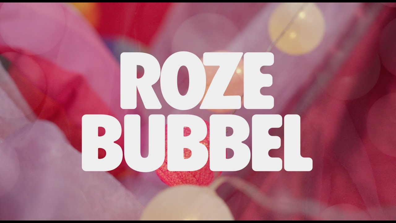 Roze Bubbel (documentaire) (NL)