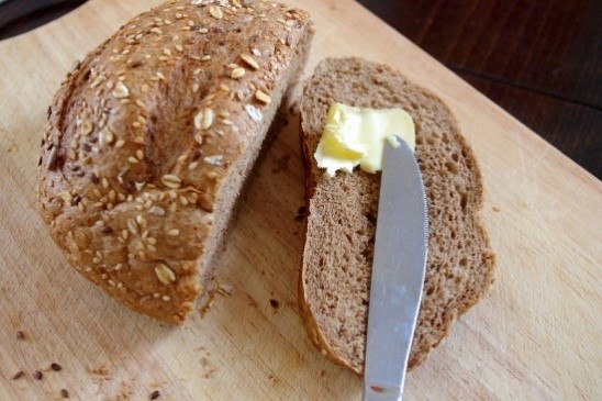 'This could be your community'-lunch (NL/ ENG)