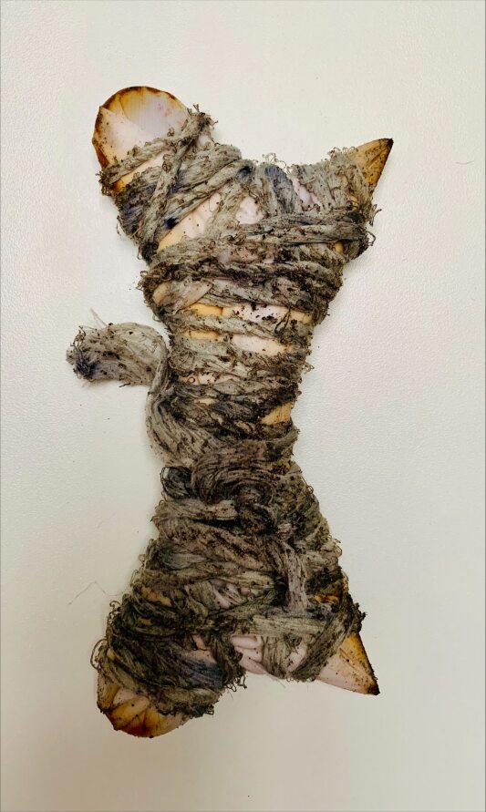 Verroest/ Rusted (NL/ ENG)