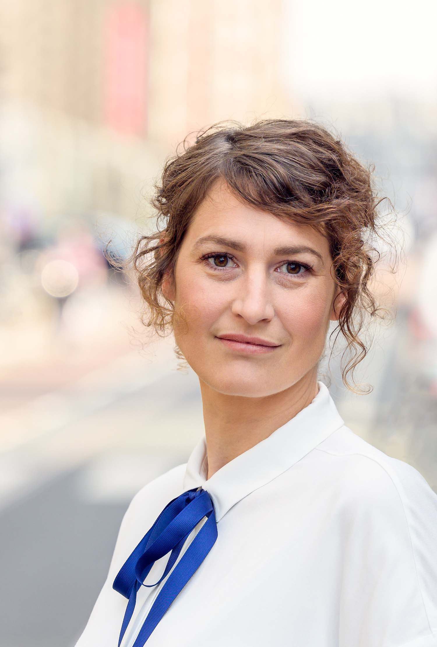 Maakkracht- keynote Jetske van Oosten (NL)
