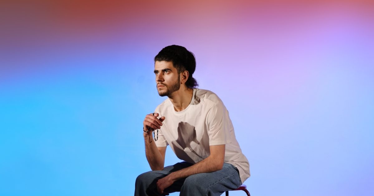 Idris, een vriend van ver (NL, theater, 12+)