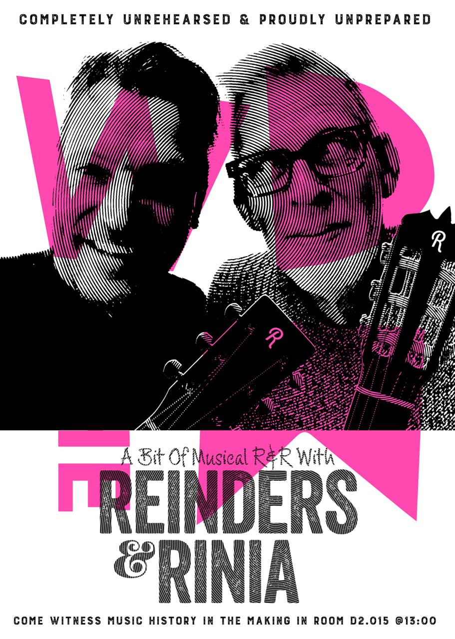 Musical Encounter Reinders & Rinia
