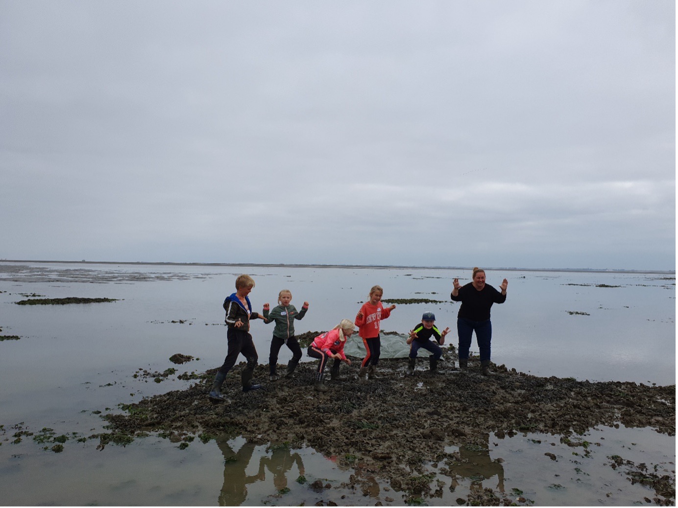 Workshop - Elly van den Brand – Filosoferen met kinderen