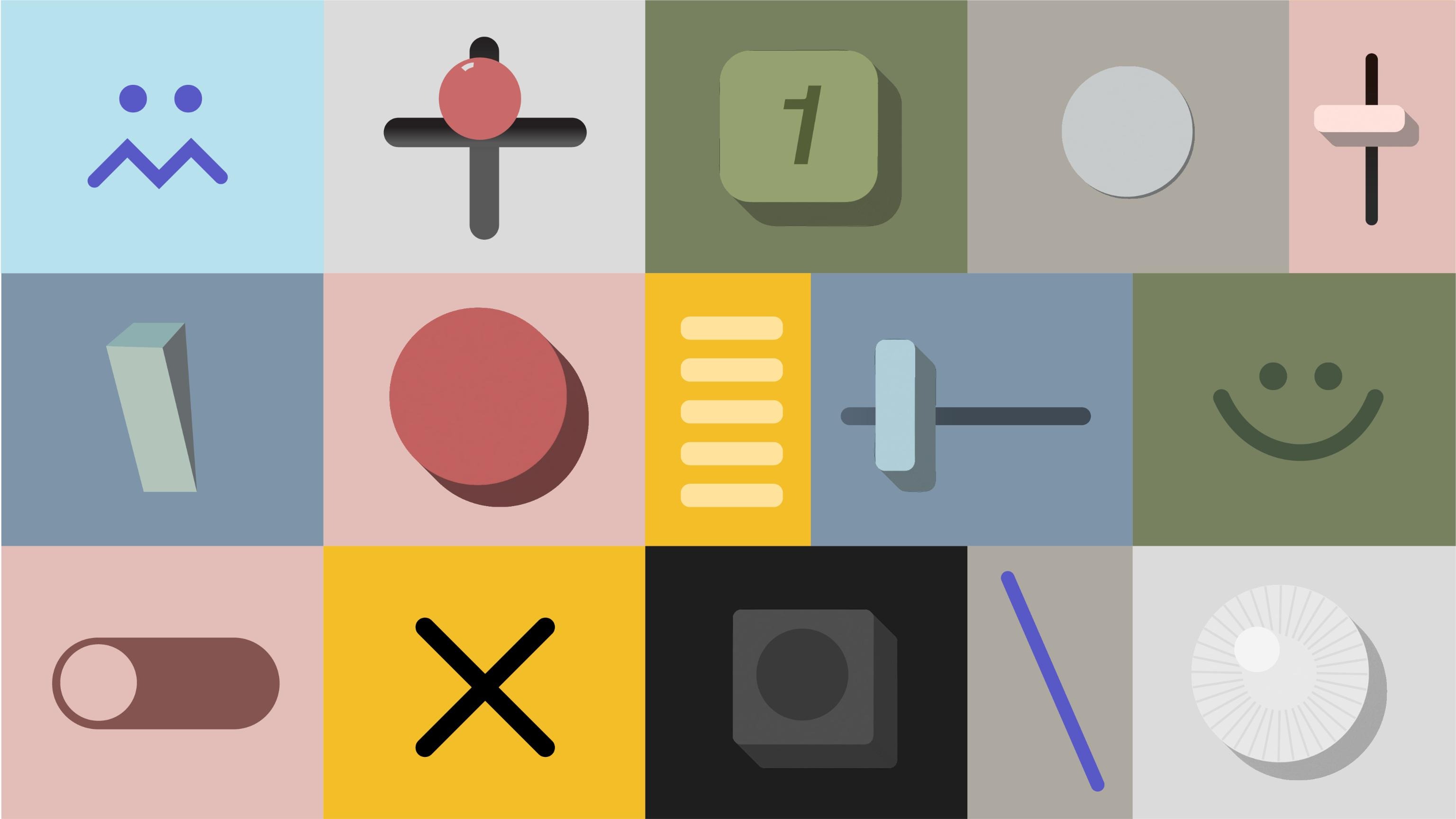 Workshop - Mark & Thomas - Click!  a workshop on inclusive design