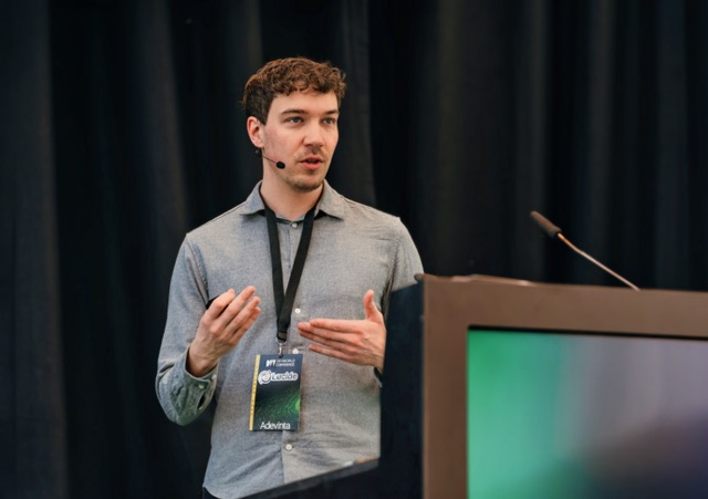 Talk - Eric Fennis - Lucide: an icon library