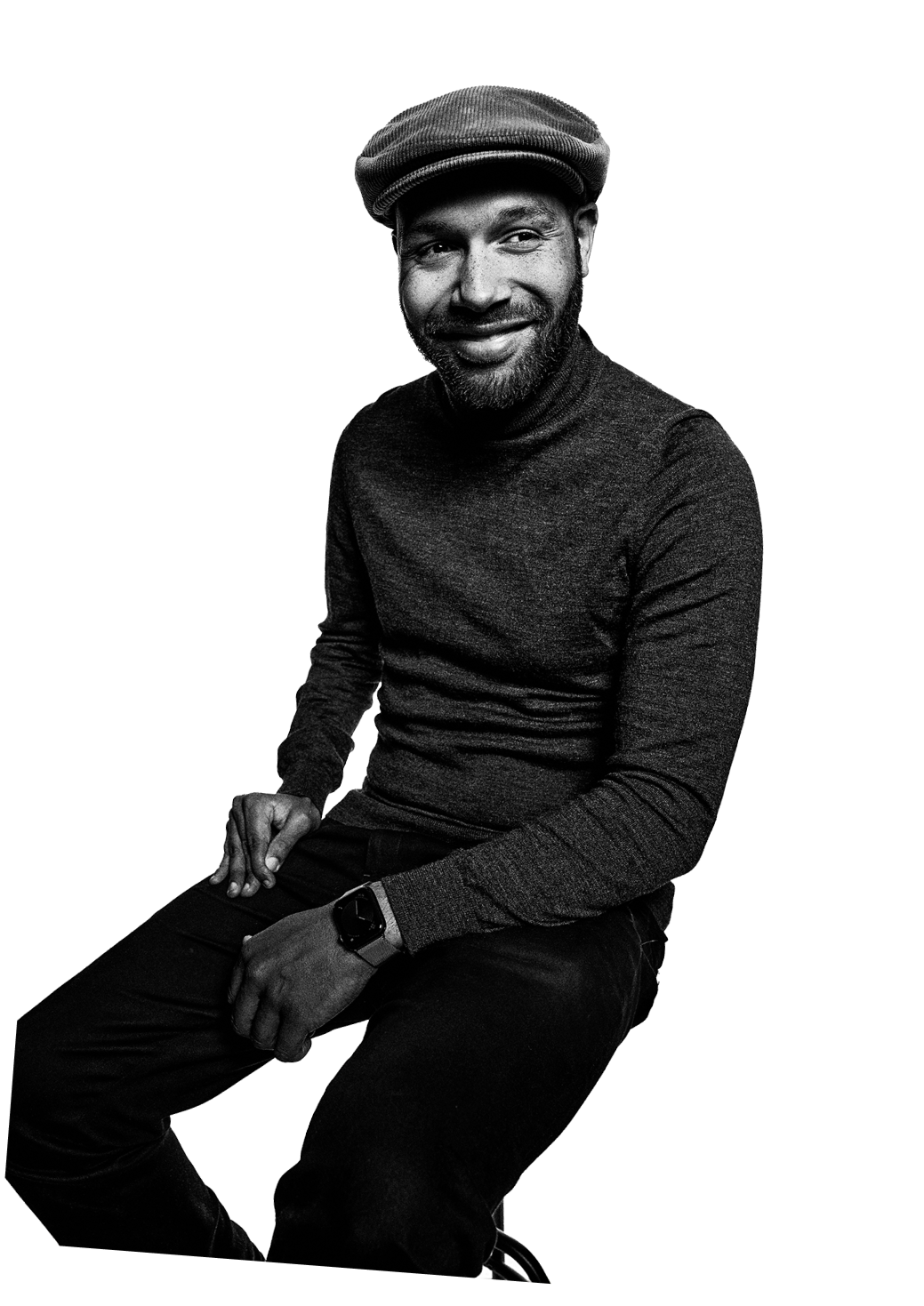 Talk + workshop: Marvin Reingoud – Human Experience en de kunst van pizzabakken