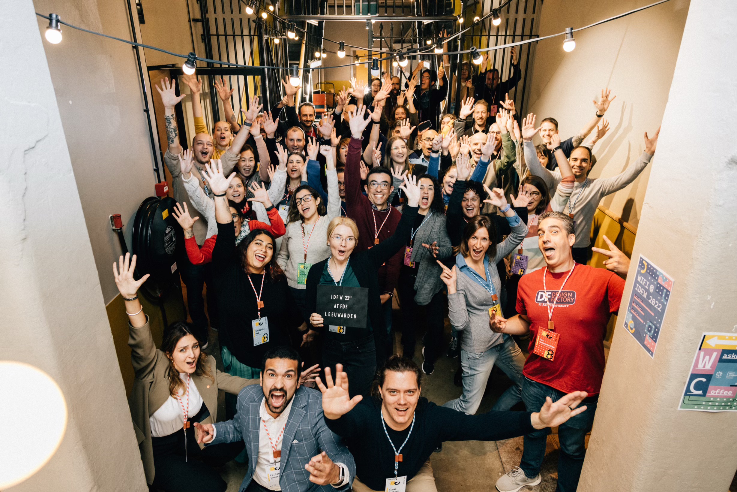 Open Brainstorm - Vincent Tillema –  Design Factory Track