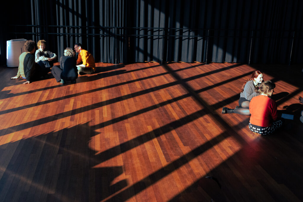 Workshop - Elly van den Brand & Jurriaan Kamp – Autobiografische verhalen vertellen