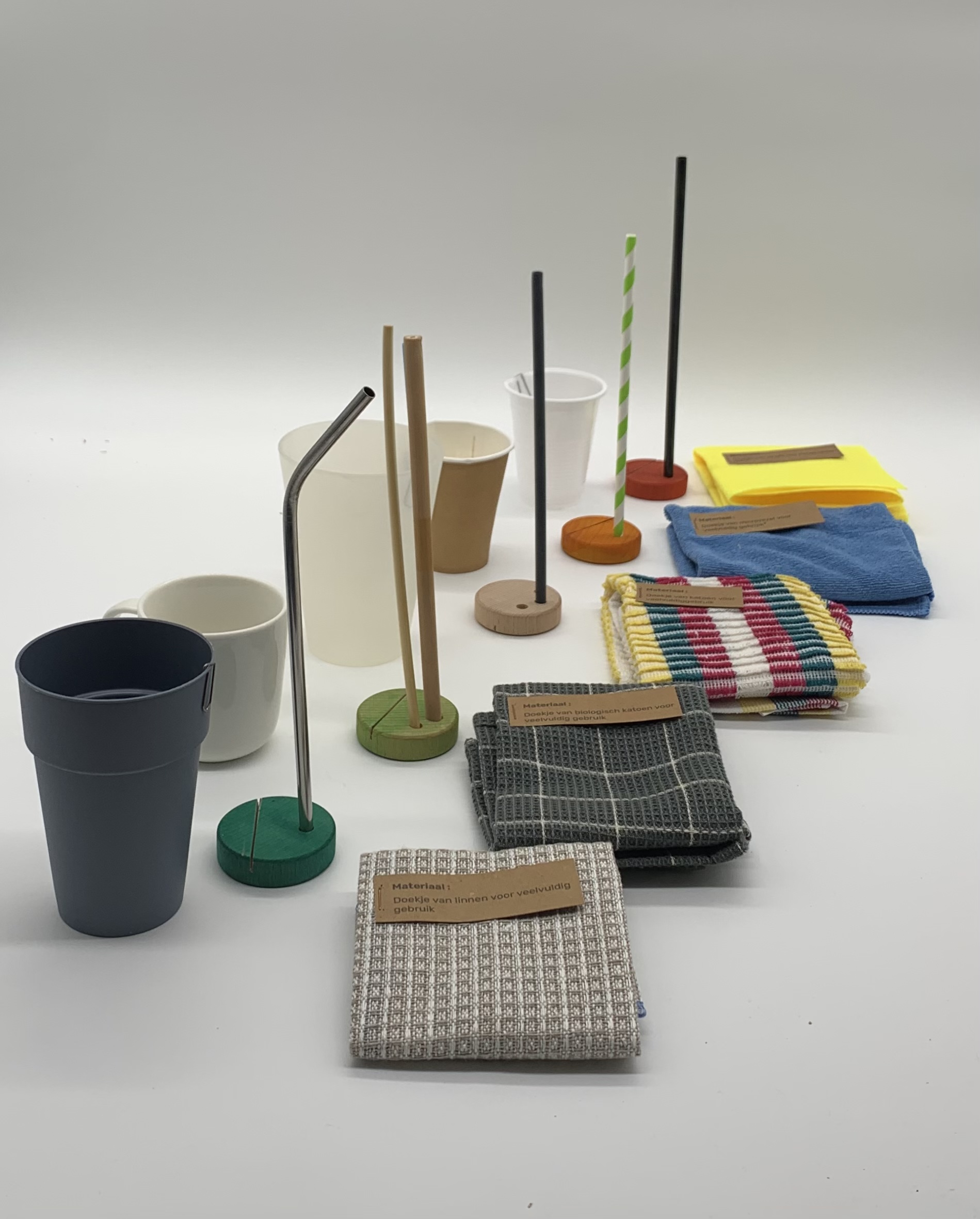 Talk - Willemien Veele – Wad van Waarde