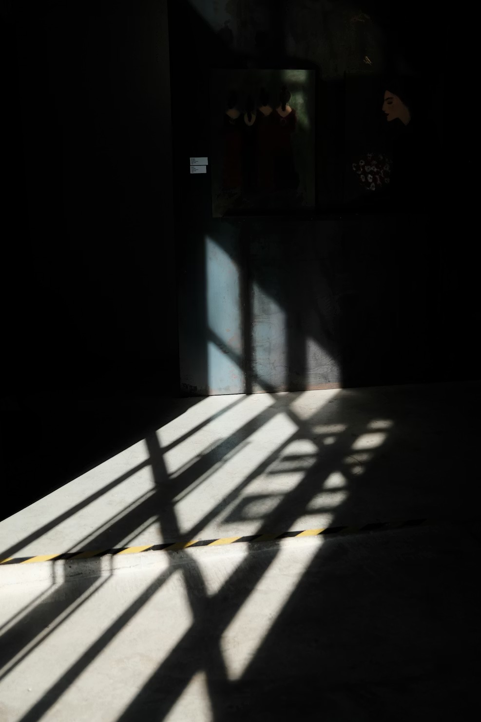 Workshop - Jeroen Nauta – Lighting & Set Dressing