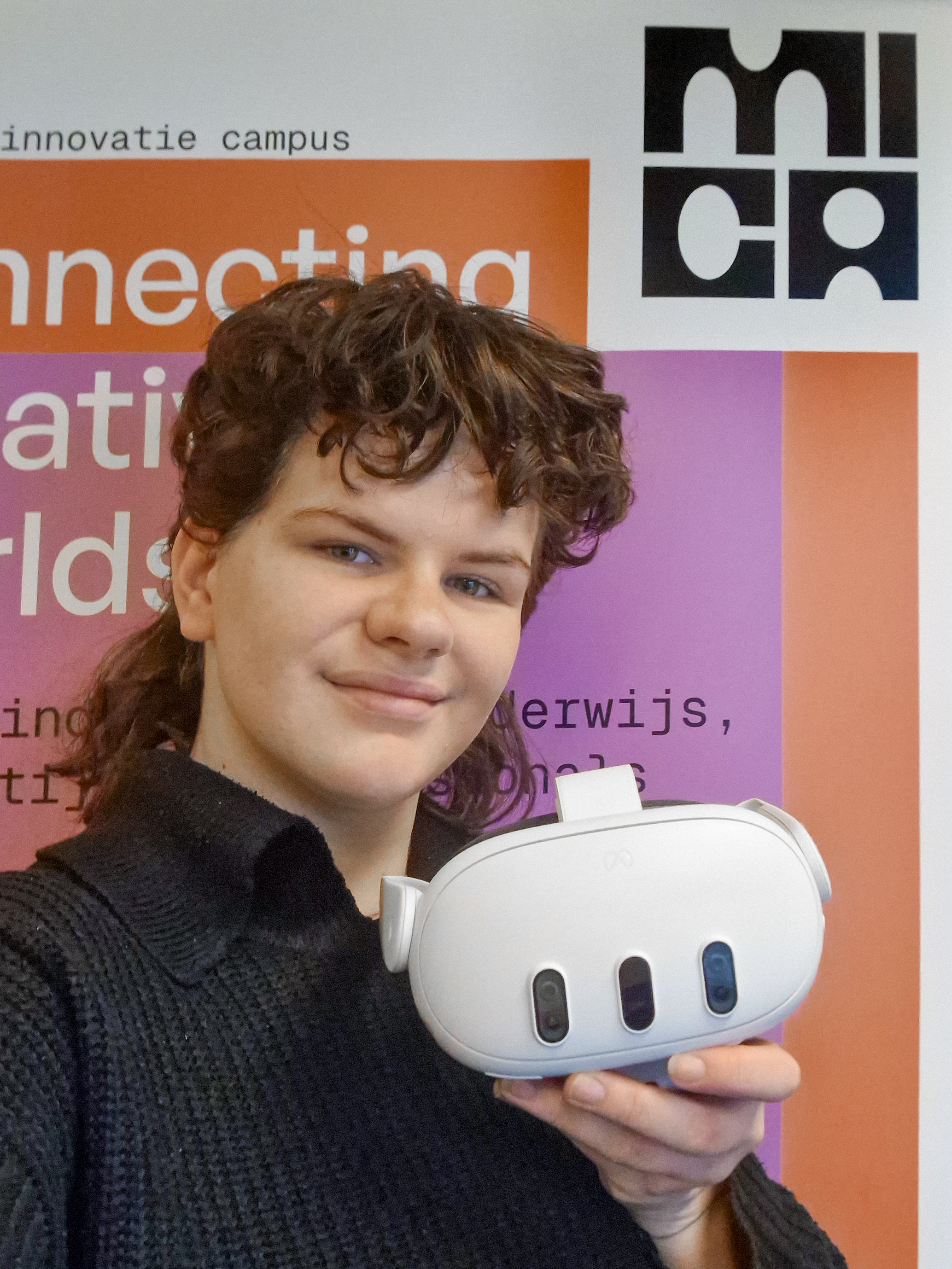Workshop - Marit Boomstra (MICA) VR & Game Design