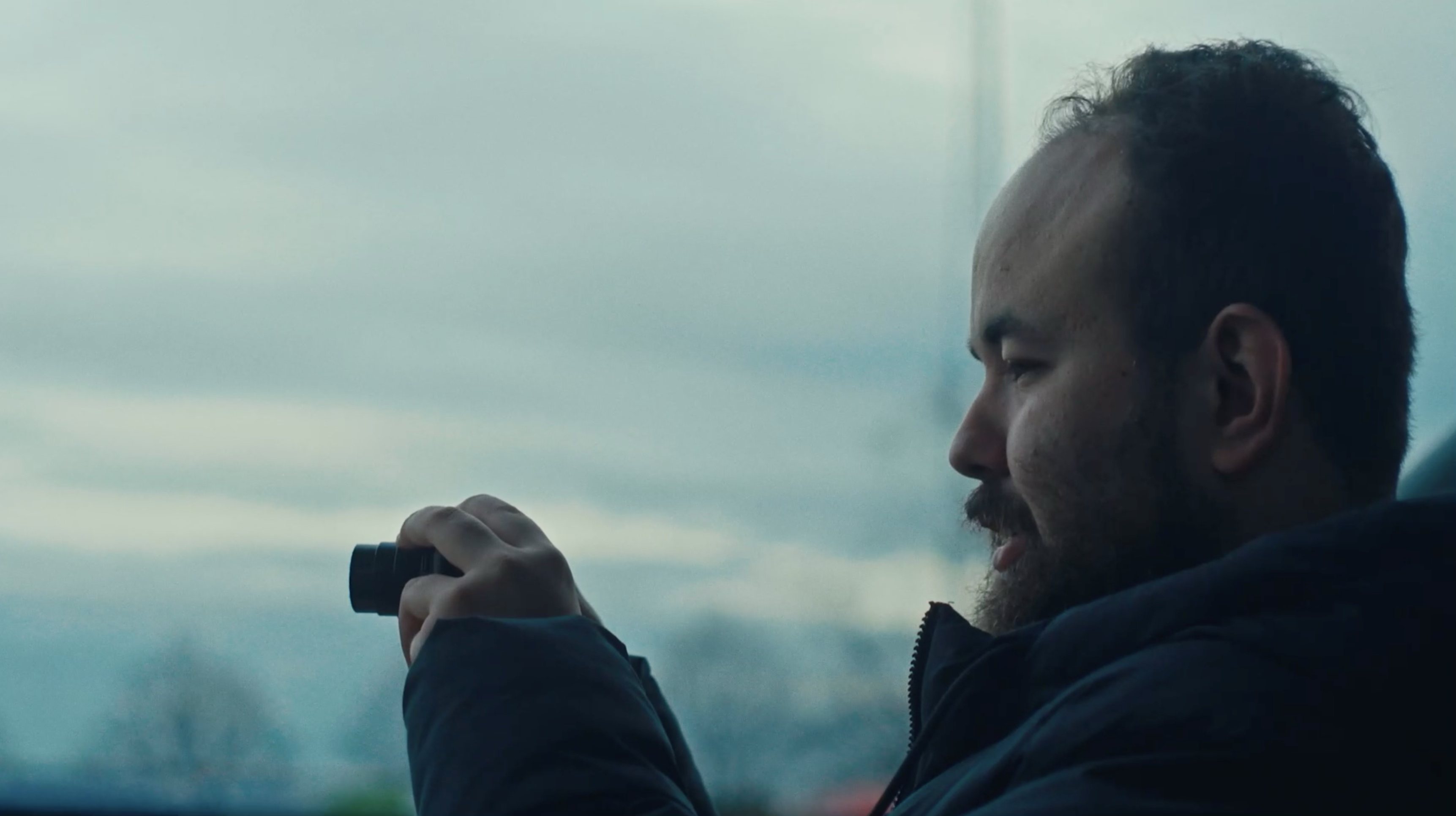 Film - Wat jij niet ziet – Eric Zandhuis & Merlijn Hoogterp