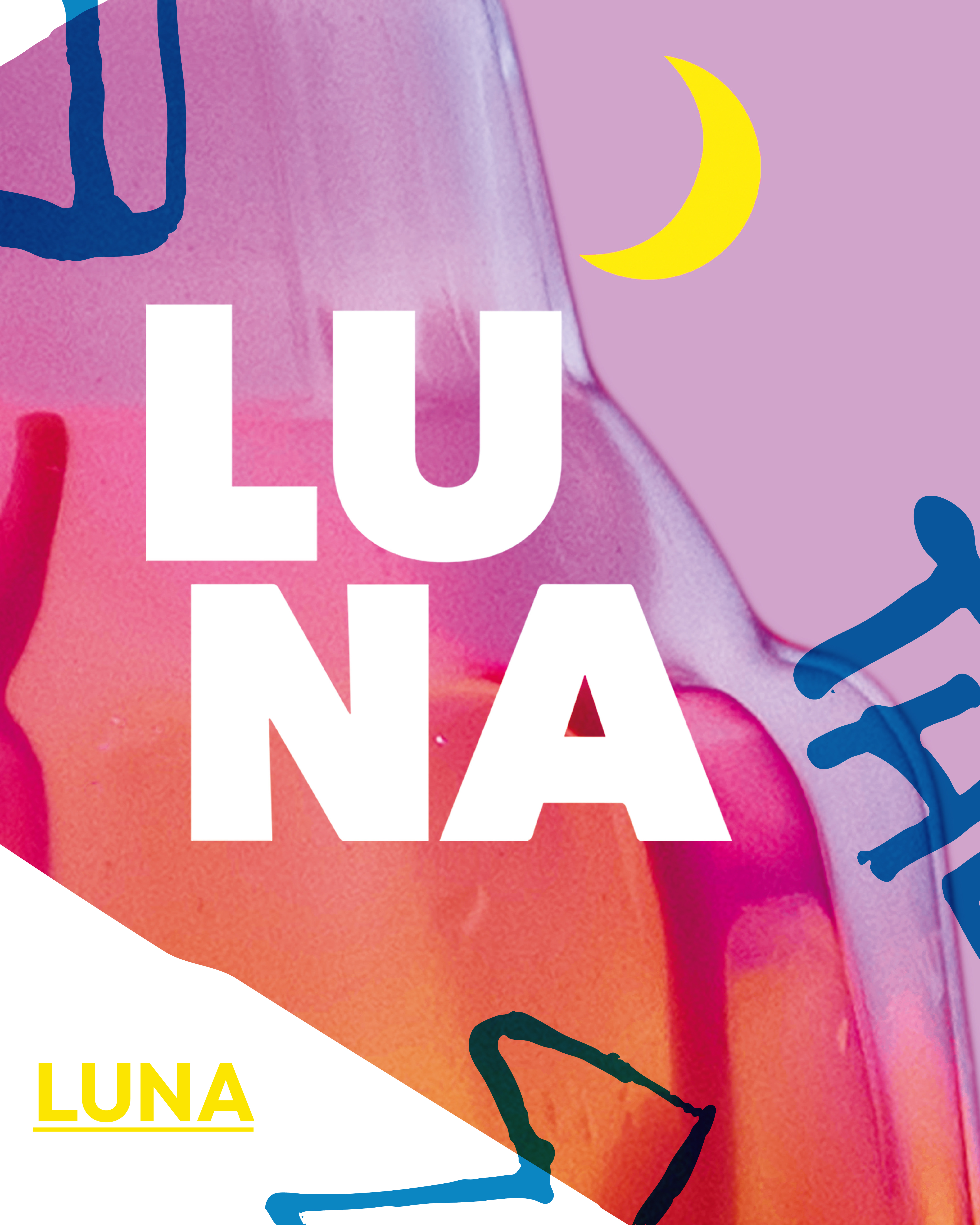 Excursie - LUNA: The Human Scale 